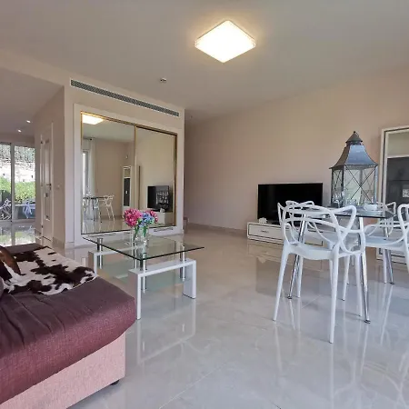 Villa Complejo Calma By Cosette - Luxury