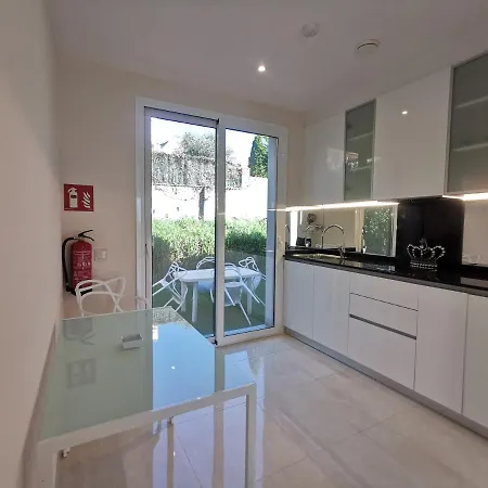 Complejo Calma By Cosette - Luxury Platja d'Aro (Playa de Aro)