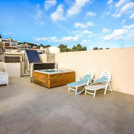 Calma - Vila Platja d'Aro