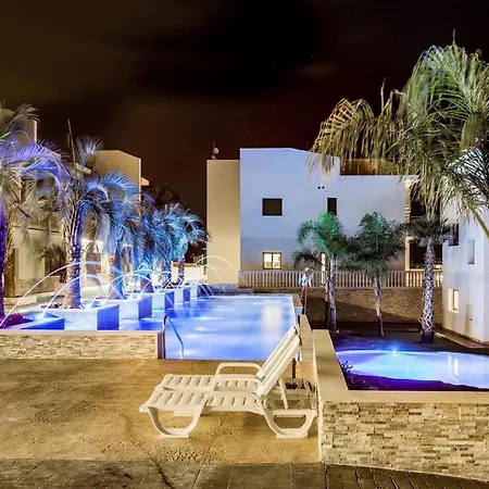 Complejo Calma By Cosette - Luxury * Platja d'Aro (Playa de Aro)