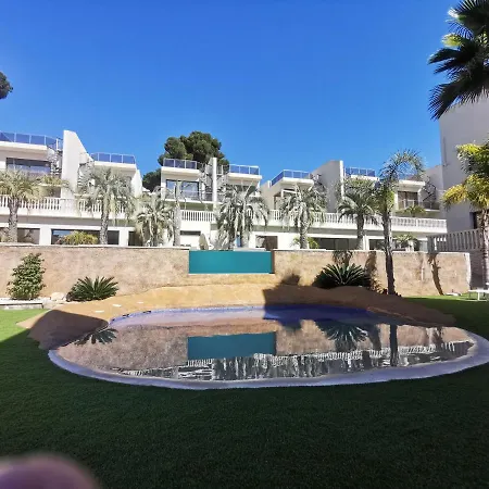 Villa Complejo Calma By Cosette - Luxury