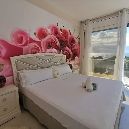 Complejo Calma By Cosette - Luxury Villa Platja d'Aro (Playa de Aro)