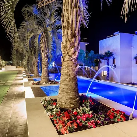 Complejo Calma By Cosette - Luxury Villa