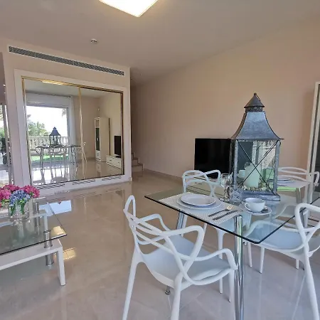 Complejo Calma By Cosette - Luxury Platja d'Aro (Playa de Aro)