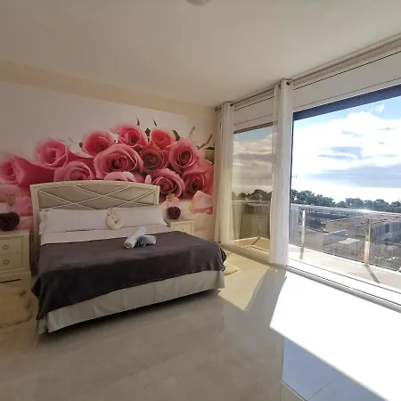 Complejo Calma By Cosette - Luxury Villa