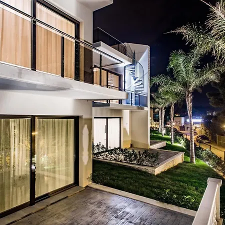 Complejo Calma By Cosette - Luxury Villa