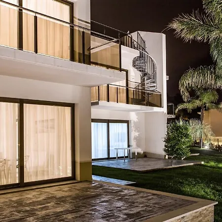Villa Complejo Calma By Cosette - Luxury