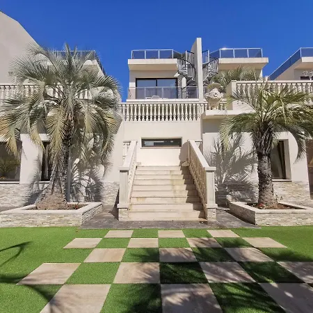 Villa Complejo Calma By Cosette - Luxury Platja d'Aro (Playa de Aro)