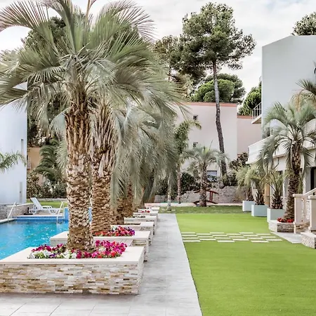 Complejo Calma By Cosette - Luxury * Platja d'Aro (Playa de Aro)