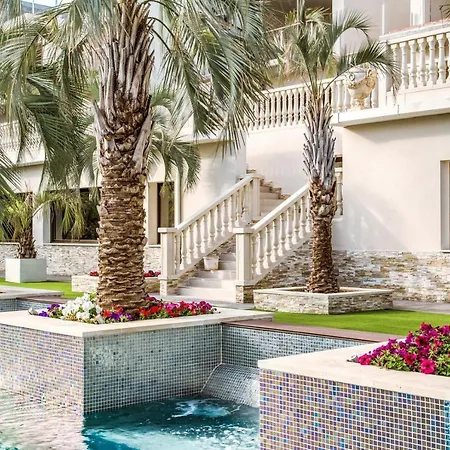 Complejo Calma By Cosette - Luxury Villa