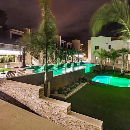 Villa Complejo Calma By Cosette - Luxury