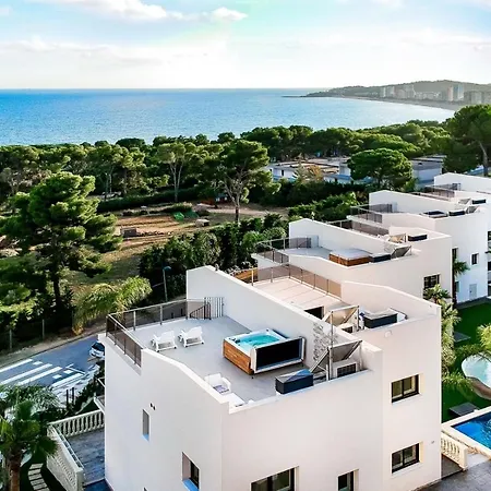 Villa Calma -