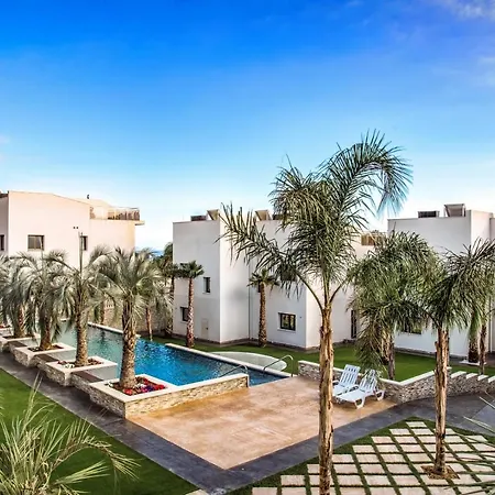 Villa Complejo Calma By Cosette - Luxury *