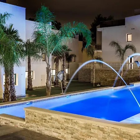 Complejo Calma By Cosette - Luxury Villa *