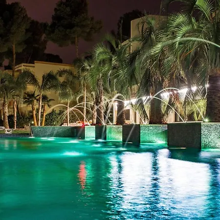 Calma - Vila Platja d'Aro