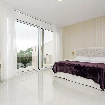 Complejo Calma By Cosette - Luxury * Platja d'Aro (Playa de Aro)