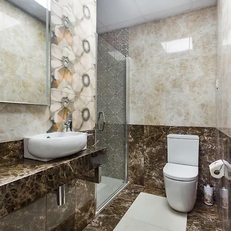 Villa Complejo Calma By Cosette - Luxury
