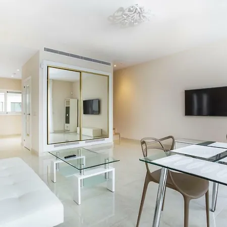 Villa Complejo Calma By Cosette - Luxury *