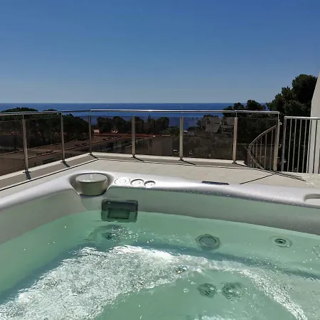 Complejo Calma By Cosette - Luxury Villa