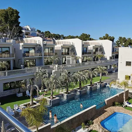Villa Complejo Calma By Cosette - Luxury