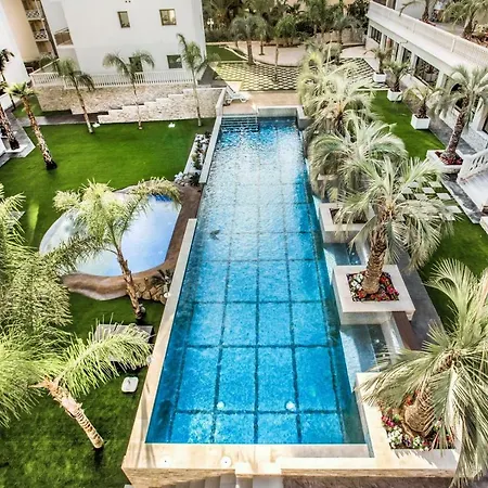 Complejo Calma By Cosette - Luxury * Platja d'Aro (Playa de Aro)