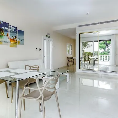 Complejo Calma By Cosette - Luxury Villa Platja d'Aro (Playa de Aro)