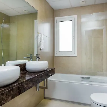 Complejo Calma By Cosette - Luxury Villa *