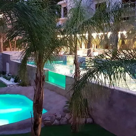 Complejo Calma By Cosette - Luxury Platja d'Aro (Playa de Aro)
