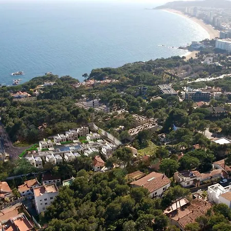 Villa Complejo Calma By Cosette - Luxury Platja d'Aro (Playa de Aro)
