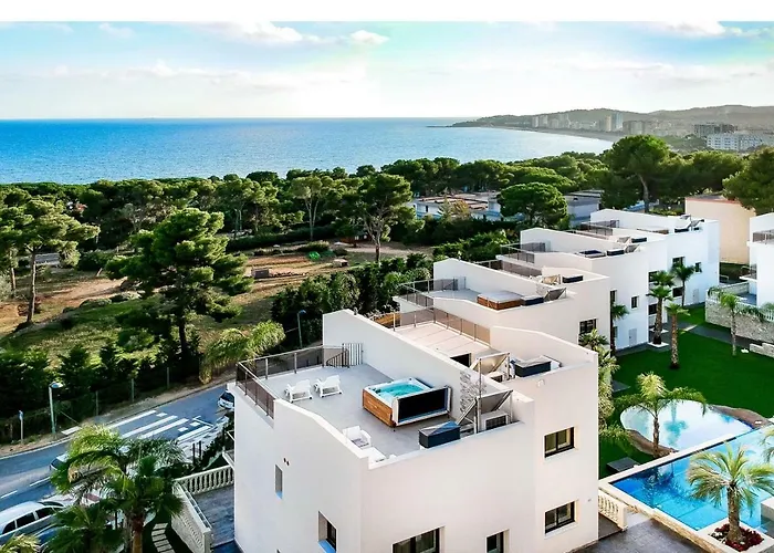 Calma - Castell-Platja d’Aro