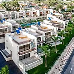 Villa Calma -
