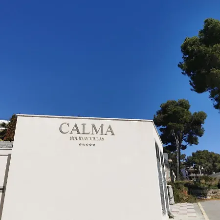 Villa Calma -